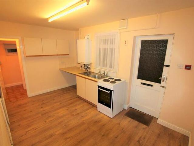 Apartment for rent in Elmfield, Leicestershire