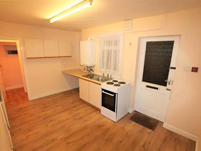 Apartment for rent in Elmfield, Leicestershire