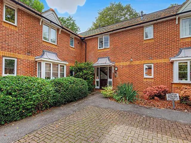 Apartment for rent in Headington, Oxford