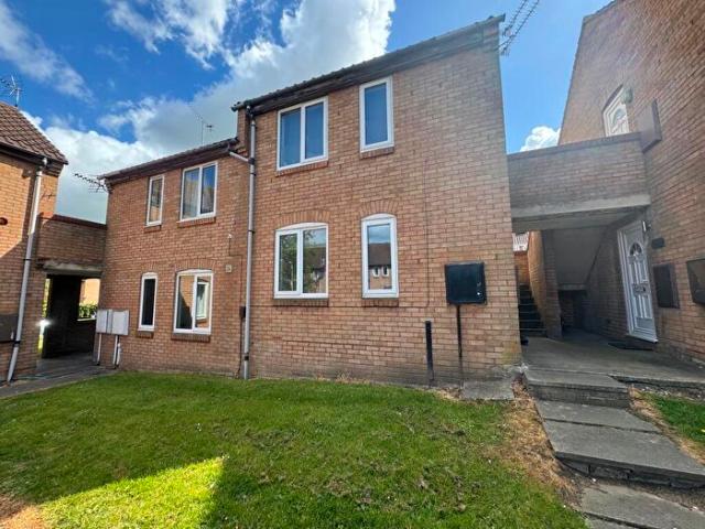 Apartment for rent in Aylesbury, Buckinghamshire