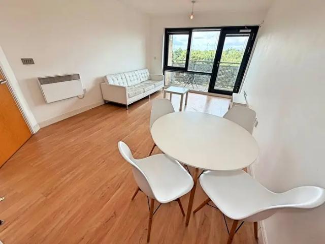 Apartment for rent in Black Friars, Old Wharf