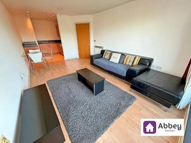 Apartment for rent in Glenfield, Blaby