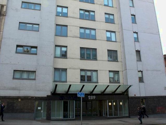 Apartment for rent in Blythswood Hill, Scotland
