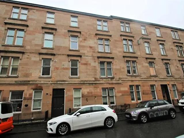 Apartment for rent in The Drives, Glasgow