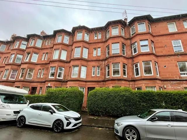 Apartment for rent in Battlefield, Scotland