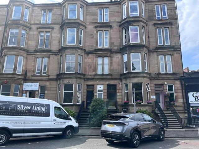 Apartment for rent in Battlefield, Scotland