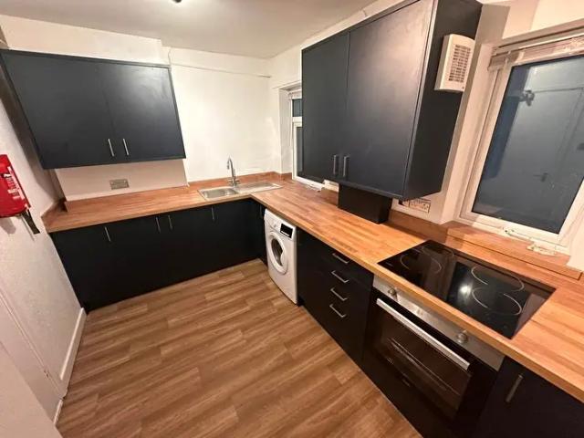 Apartment for rent in Brynmill, Swansea