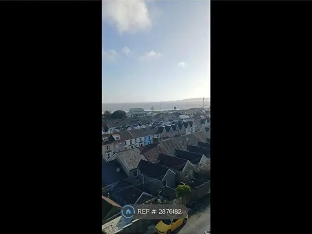 Apartment for rent in Brynmill, Swansea