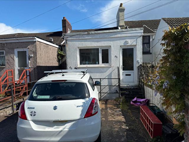 Apartment for rent in Nangreaves, Wales