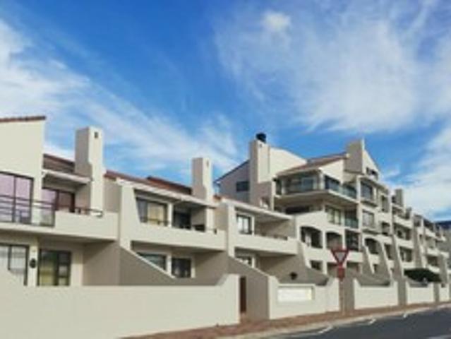 Flat for rent in Cape Town