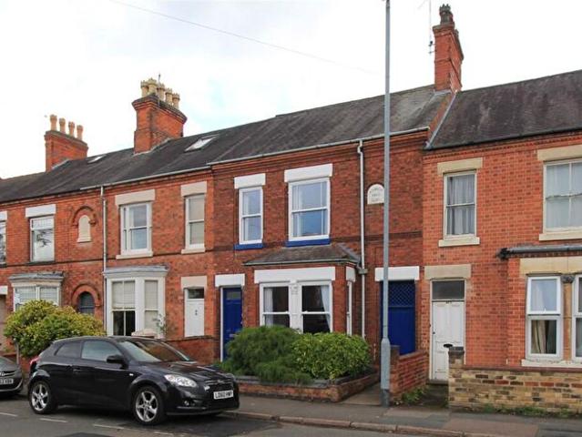 Apartment for rent in Elmfield, Leicestershire