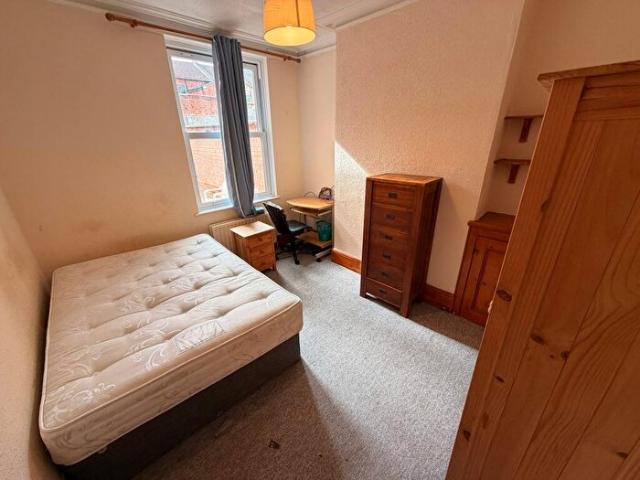 Apartment for rent in Semilong, Northampton