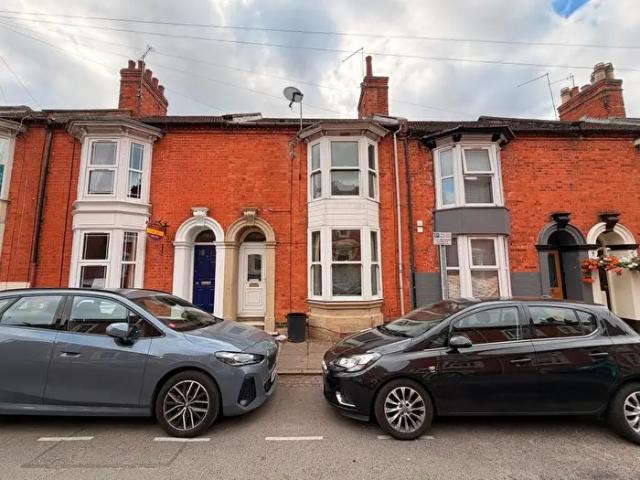 Apartment for rent in Semilong, Northampton