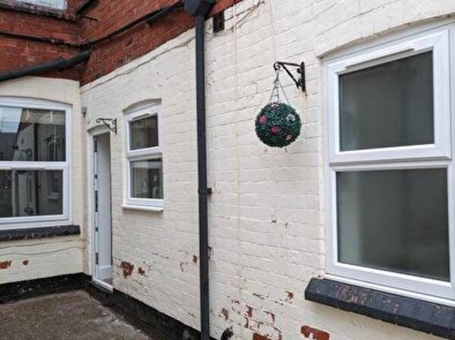 Apartment for rent in Titchfield, Hucknall