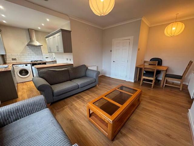Apartment for rent in Temple, Scotland