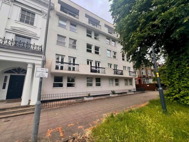 Apartment for rent in Milverton, Green Close