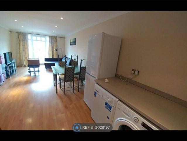 Apartment for rent in Spon End, West Midlands