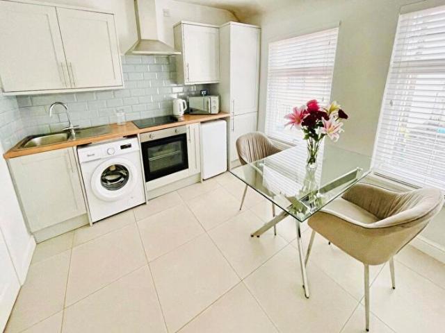Apartment for rent in Beaufort