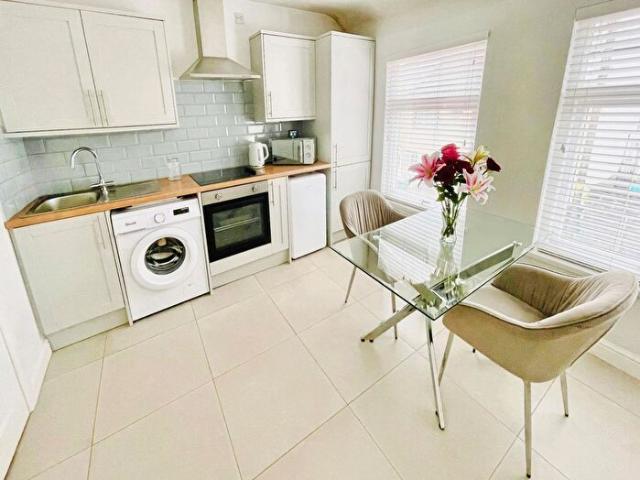 Apartment for rent in Beaufort