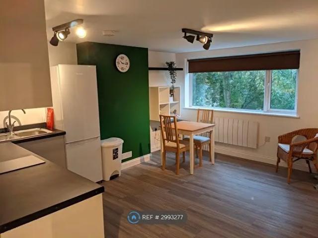 Apartment for rent in Old Wharf, City Of Leicester