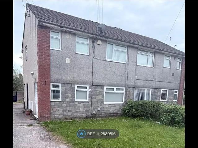 Apartment for rent in Llantrisant, Beddau
