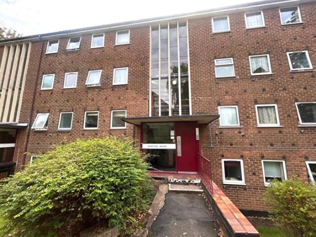 Apartment for rent in Gravelly Hill, West Midlands
