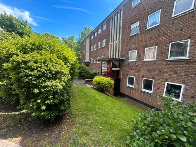 Apartment for rent in Gravelly Hill, West Midlands