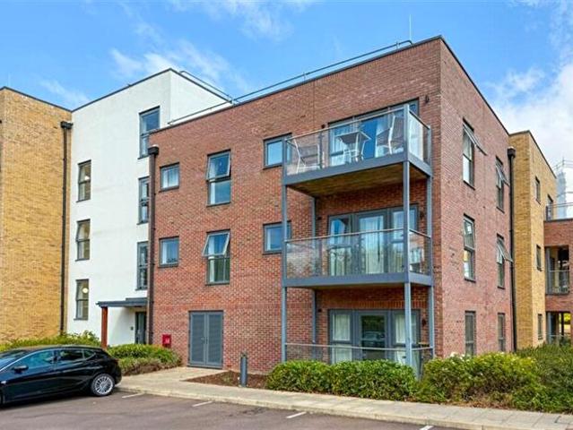 Apartment for rent in Monkston Park, Milton Keynes