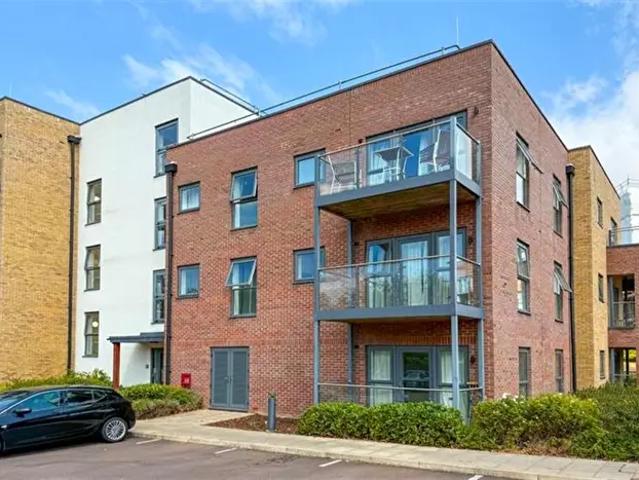 Apartment for rent in Oakgrove, Milton Keynes