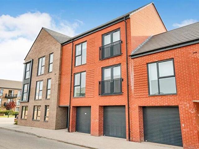 Apartment for rent in Black Friars, Old Wharf