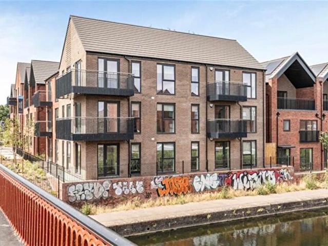 Apartment for rent in Black Friars, Old Wharf