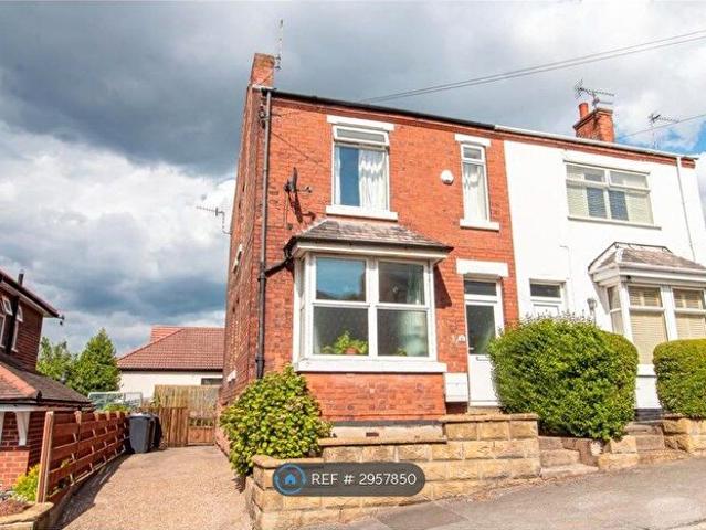 Apartment for rent in Woodthorpe, Gedling