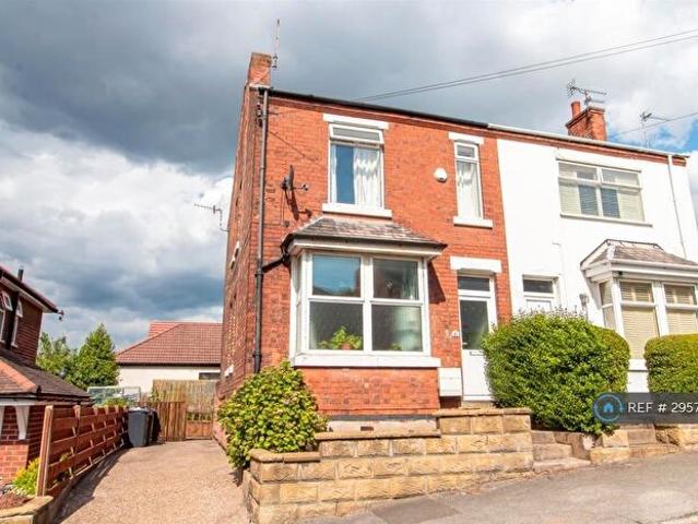 Apartment for rent in Woodthorpe, Gedling
