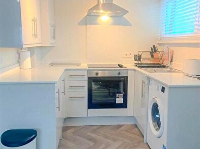 Apartment for rent in New Basford, Haddon