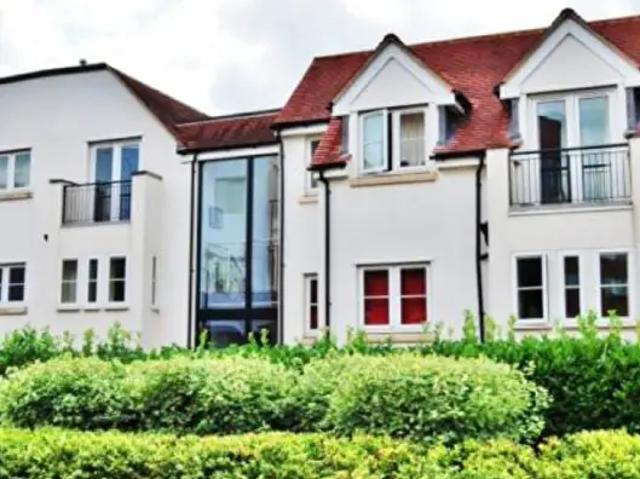 Apartment for rent in The Slade, Oxfordshire