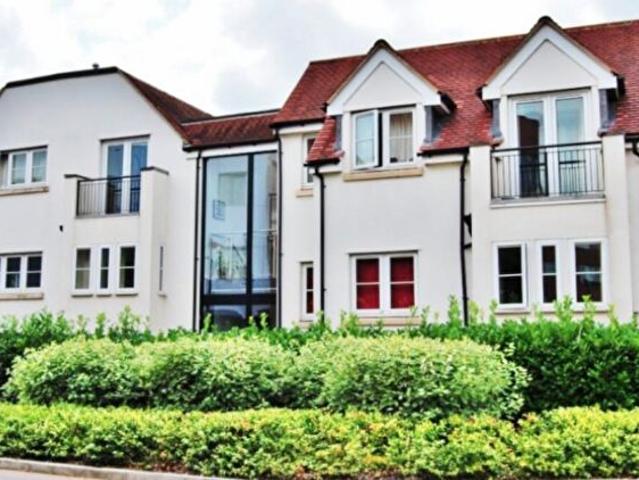 Apartment for rent in The Slade, Oxfordshire