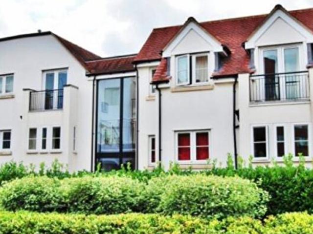 Apartment for rent in The Slade, Oxfordshire