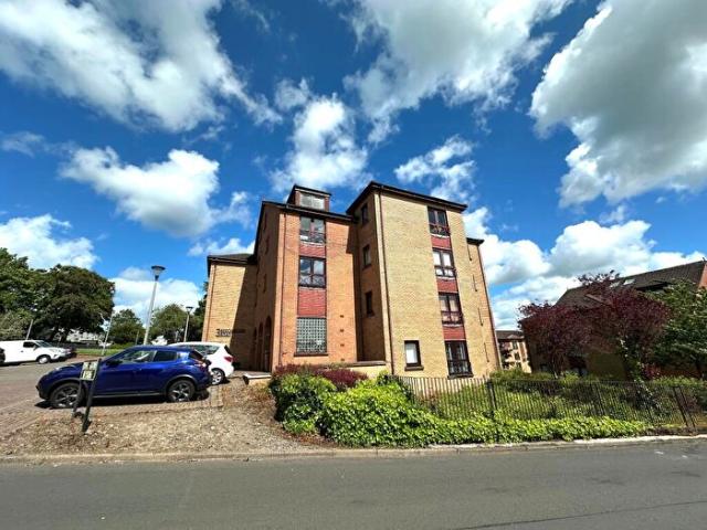 Apartment for rent in Carbrain, Cumbernauld
