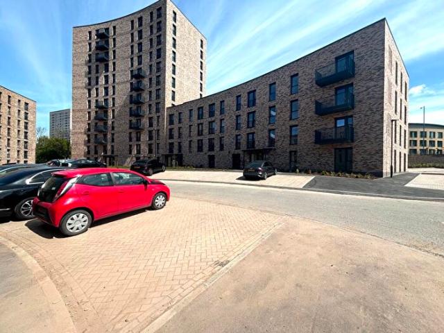 Apartment for rent in Highgate, West Midlands