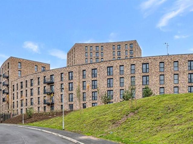 Apartment for rent in Highgate, West Midlands