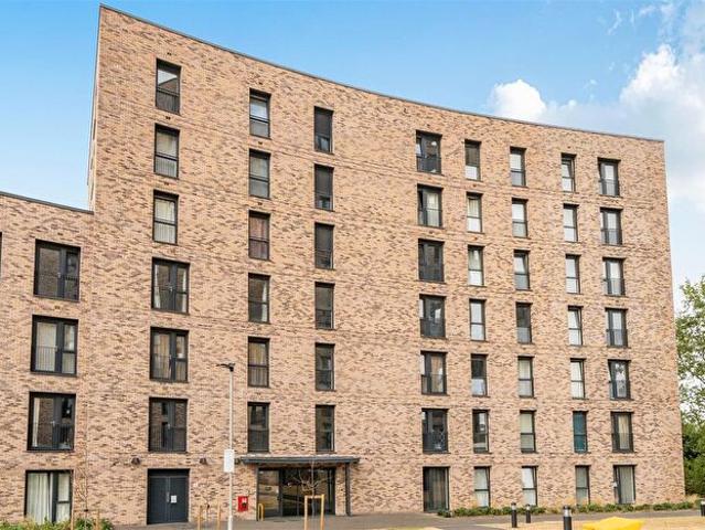 Apartment for rent in Highgate, West Midlands