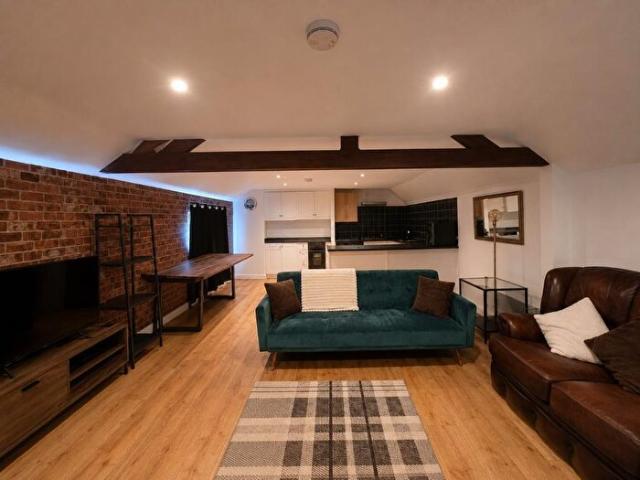 Apartment for rent in Rothwell