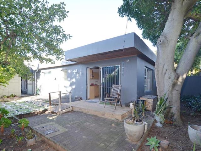 Apartment for rent in Bellville, Western Cape