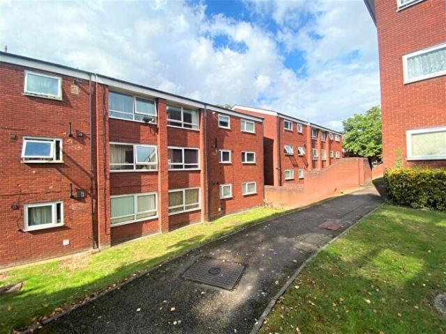 Apartment for rent in Gravelly Hill, West Midlands
