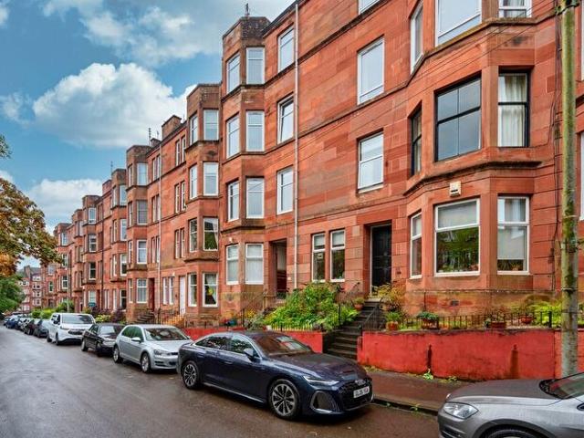 Apartment for rent in Langside, Scotland