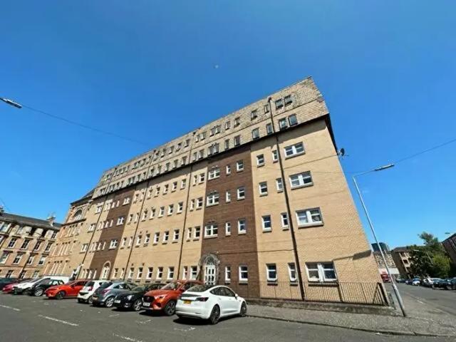 Apartment for rent in Sandyford, Glasgow