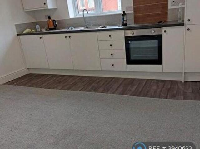 Apartment for rent in Coalville, Leicestershire