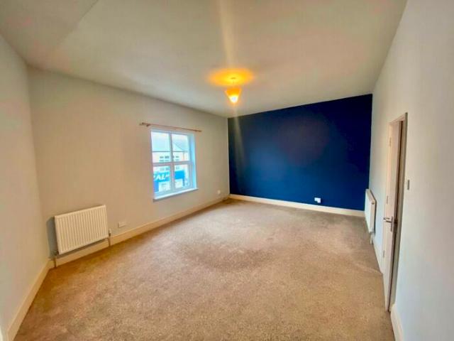Apartment for rent in Coalville, Leicestershire