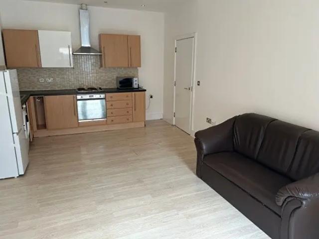 Apartment for rent in St Matthew's, Old Wharf