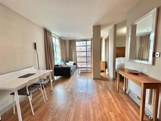 Apartment for rent in St Ann's, Haddon